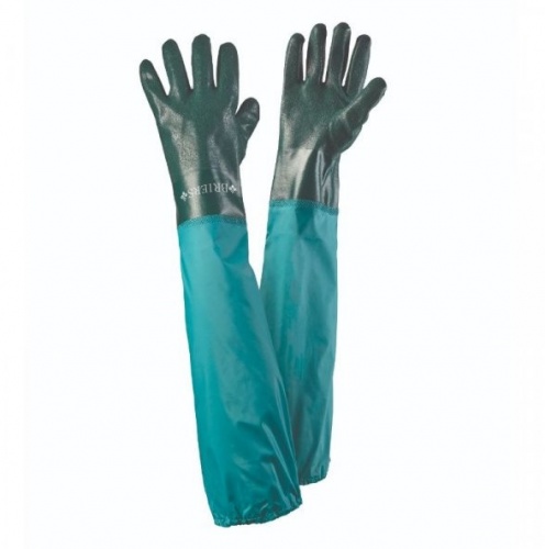 Briers Full Length Drain, Tank and Pond Gloves